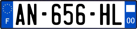 AN-656-HL