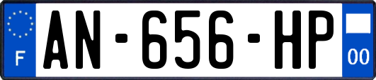 AN-656-HP