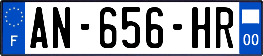 AN-656-HR