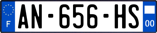 AN-656-HS