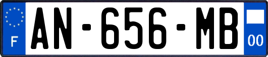 AN-656-MB