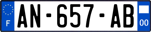 AN-657-AB