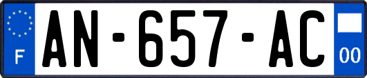 AN-657-AC
