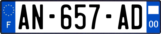 AN-657-AD