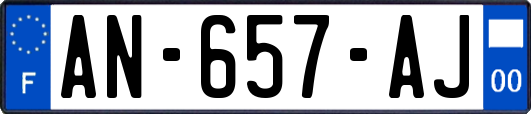 AN-657-AJ