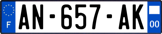 AN-657-AK