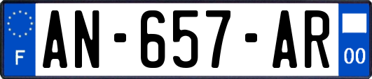 AN-657-AR