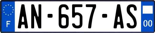AN-657-AS