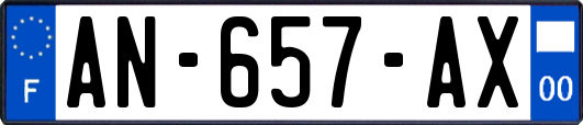 AN-657-AX