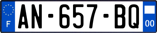 AN-657-BQ