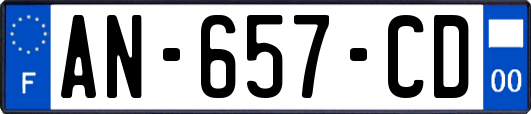 AN-657-CD