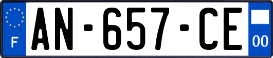 AN-657-CE