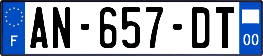 AN-657-DT