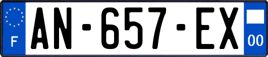 AN-657-EX