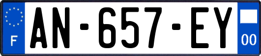 AN-657-EY