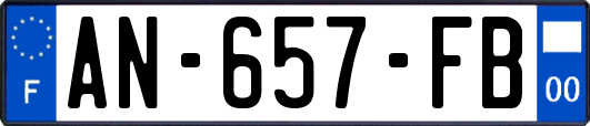 AN-657-FB