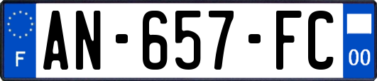 AN-657-FC