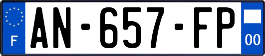 AN-657-FP