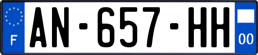 AN-657-HH