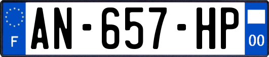 AN-657-HP