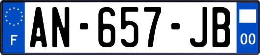 AN-657-JB