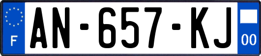 AN-657-KJ