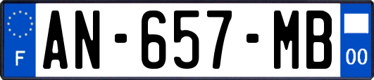 AN-657-MB