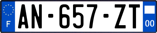AN-657-ZT