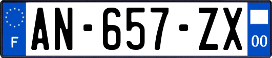 AN-657-ZX