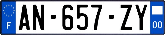 AN-657-ZY