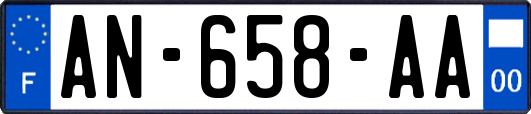 AN-658-AA