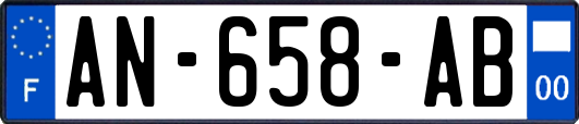 AN-658-AB