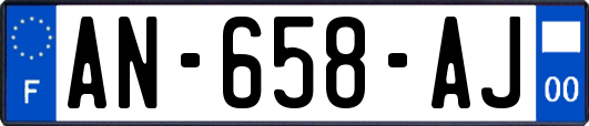 AN-658-AJ