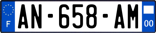 AN-658-AM