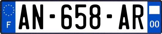 AN-658-AR