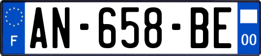 AN-658-BE