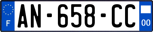 AN-658-CC