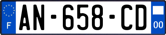 AN-658-CD
