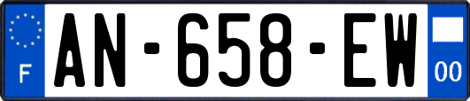 AN-658-EW