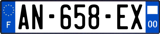 AN-658-EX