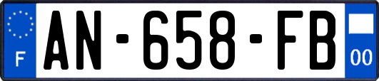 AN-658-FB