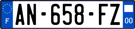 AN-658-FZ