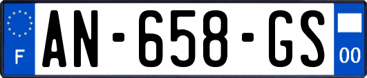 AN-658-GS