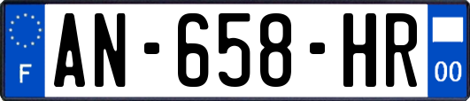 AN-658-HR