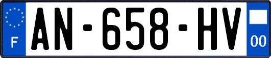 AN-658-HV