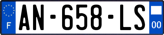 AN-658-LS