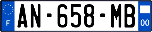 AN-658-MB