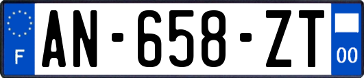 AN-658-ZT