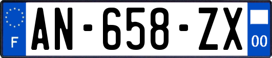 AN-658-ZX