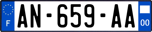 AN-659-AA